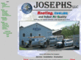 josephsiaq.com