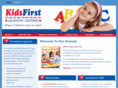 kidsfirstlearningcenters.net