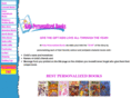 kidspersonalizedbooks.net