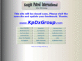 kpdxgroup.net