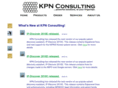 kpnconsulting.com