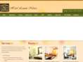 laxminiwashotel.com