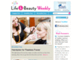 lifeandbeautyweekly.com