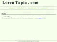 lorentapia.com