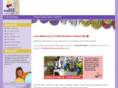 luceballoons.co.uk
