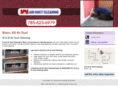 mandmairductcleaning.com
