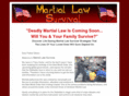 martiallawsurvival.info