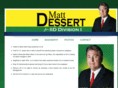 mattdessert.com