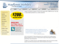 mayflowermobility.com