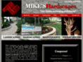 mikeshardscapes.com