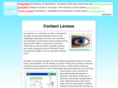 mscontactlenses.com