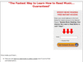 musicreadingsecrets.com