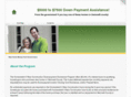 newhomesgwinnett.com