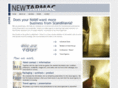 newtarmac.com