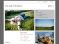 olgafesko.com