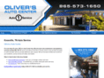 oliversautocenter.com