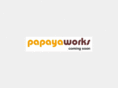 papayaworks.com