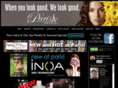 parissalondayspa.com