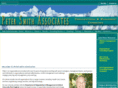 petersmithconsulting.com