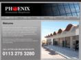phoenixas.com
