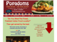 popadoms.com