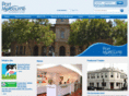 portmelb.com