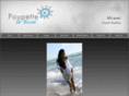 poupettemiami.com