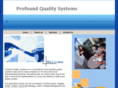 profoundquality.com