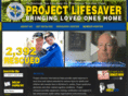 projectlifesaver.us