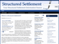 purchase-structuredsettlements.net