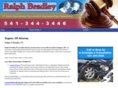ralphbradley.net