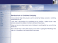 randomactsofkindnesseveryday.com