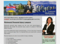 richmondpersonalinjurylawyers.org