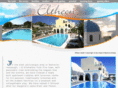 santorini-hotels.org