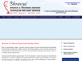 shravyahearingcenter.com