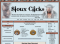siouxclicks.info