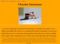 snorunner.com
