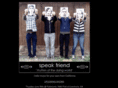 speakfriendmusic.com