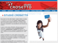 studiocrosetto.com