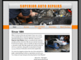 superiorautorepairs.com