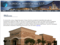 surgicalassociatesofcc.com