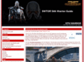 swtorsithwarrior.net