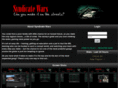 syndicate-wars.com