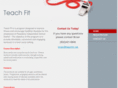 teachfit.net