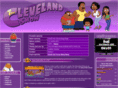 theclevelandshow.cz