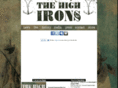 thehighirons.com