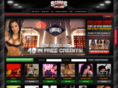 thelivestripclub.com