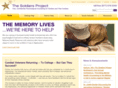 thesoldiersproject.org