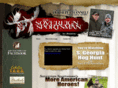thesovereignsportsman.com