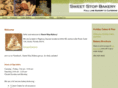 thesweetstopbakery.com